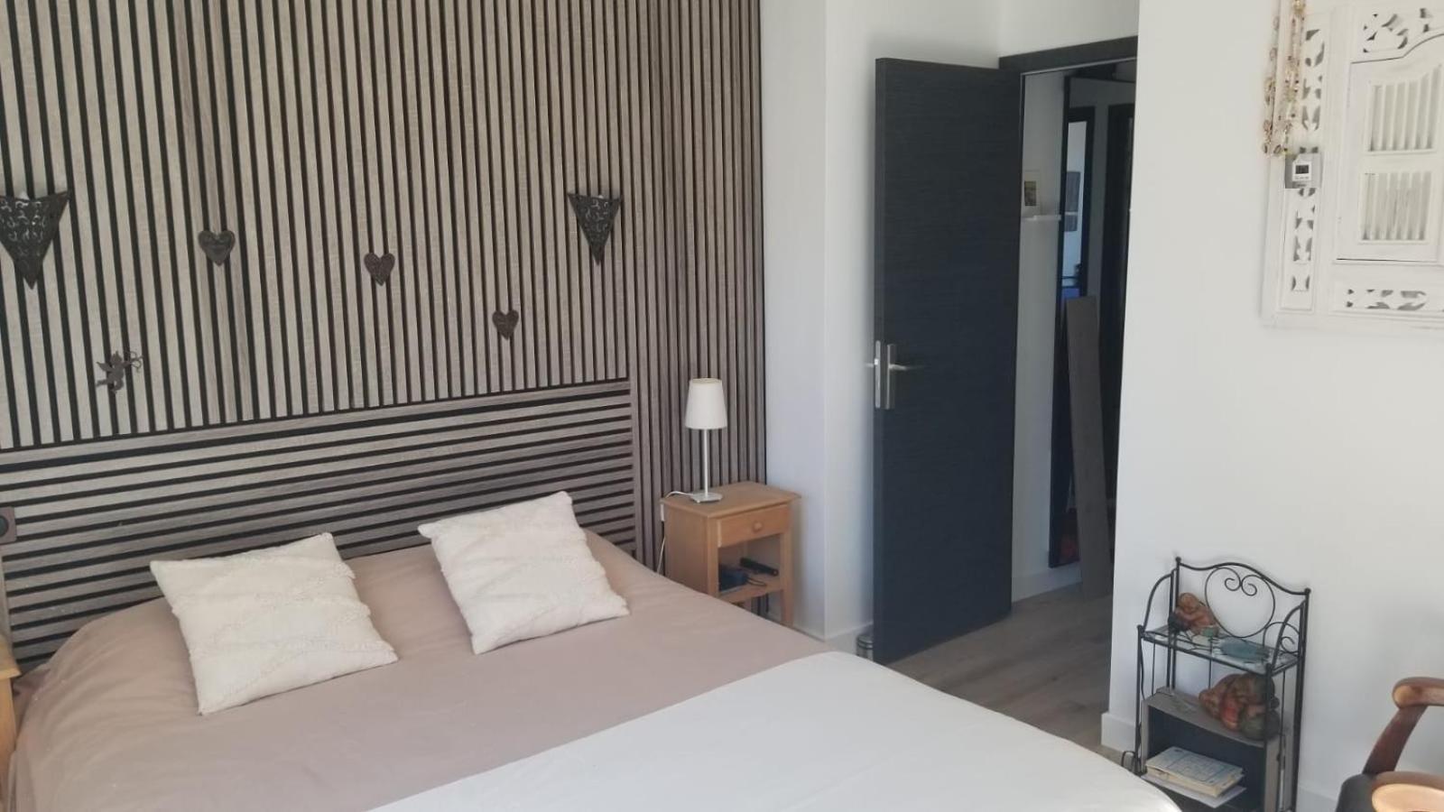 Le Mimosa Daire Cassis Dış mekan fotoğraf