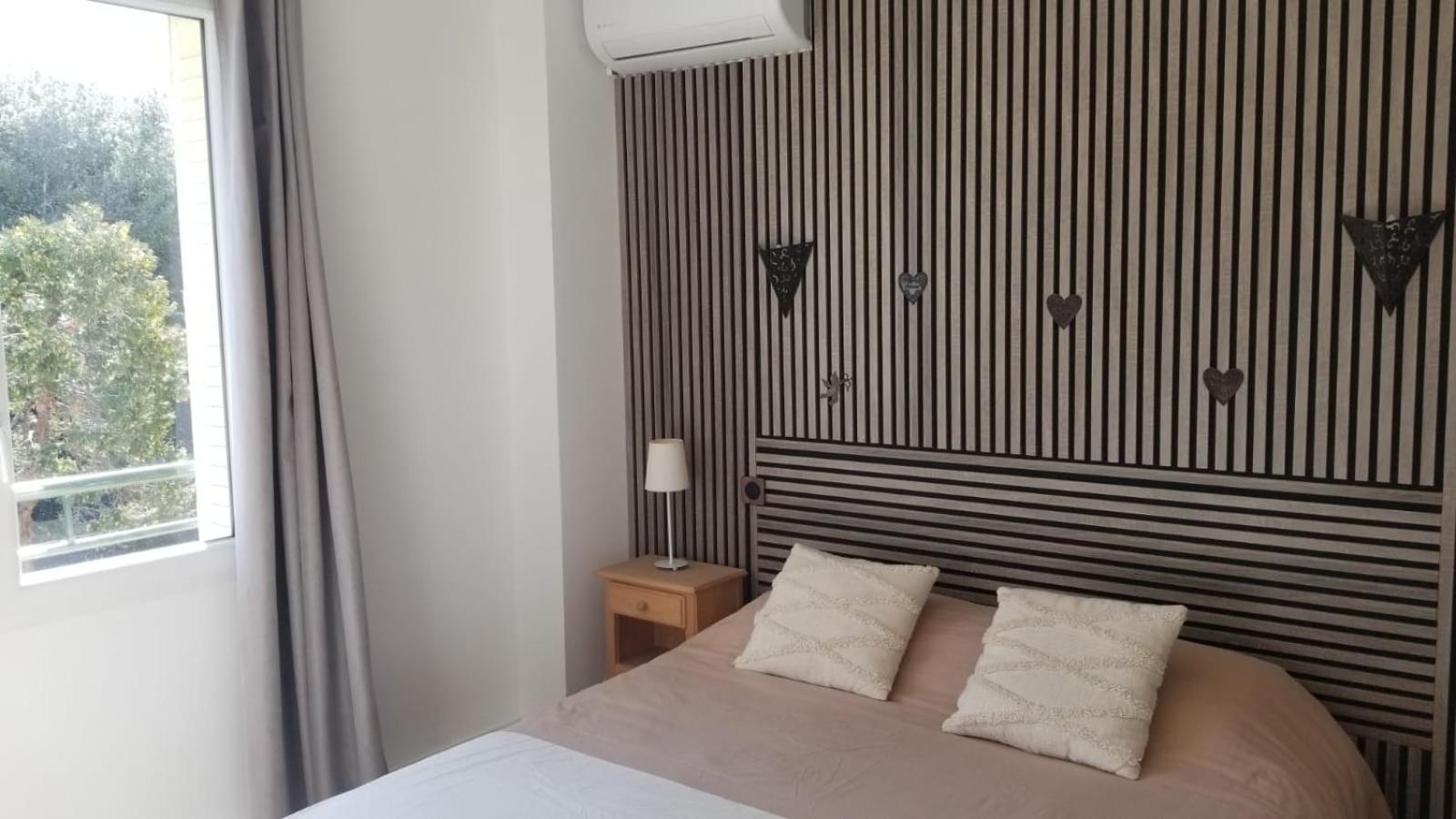 Le Mimosa Daire Cassis Dış mekan fotoğraf